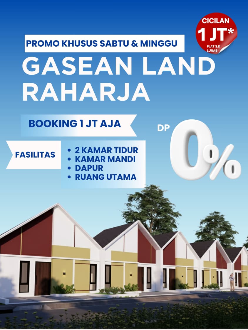KPR atau CASH